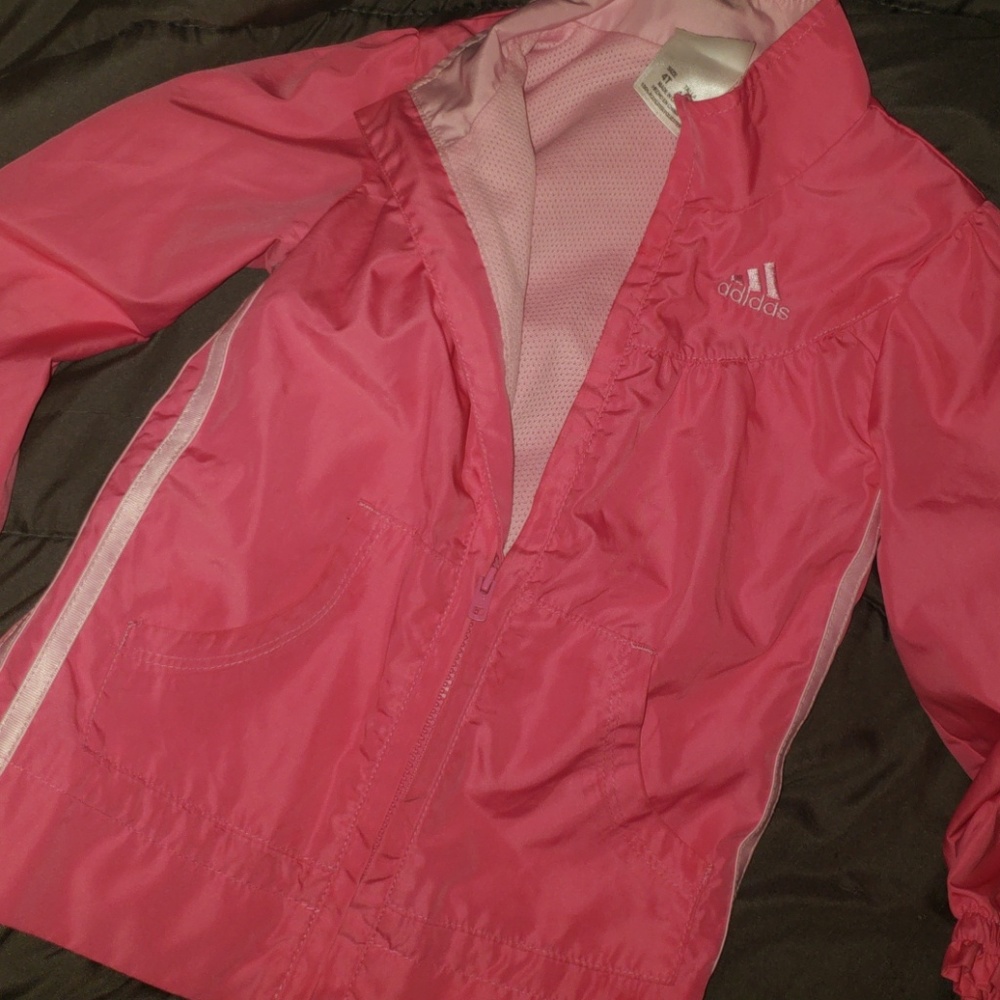 Adidas jacket